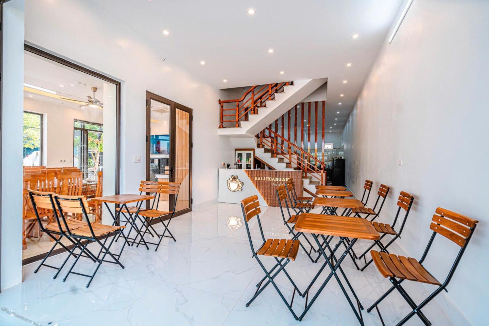 Viet Minh Hotel Sam Son Zewnętrze zdjęcie